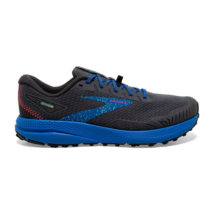 Brooks Divide 4