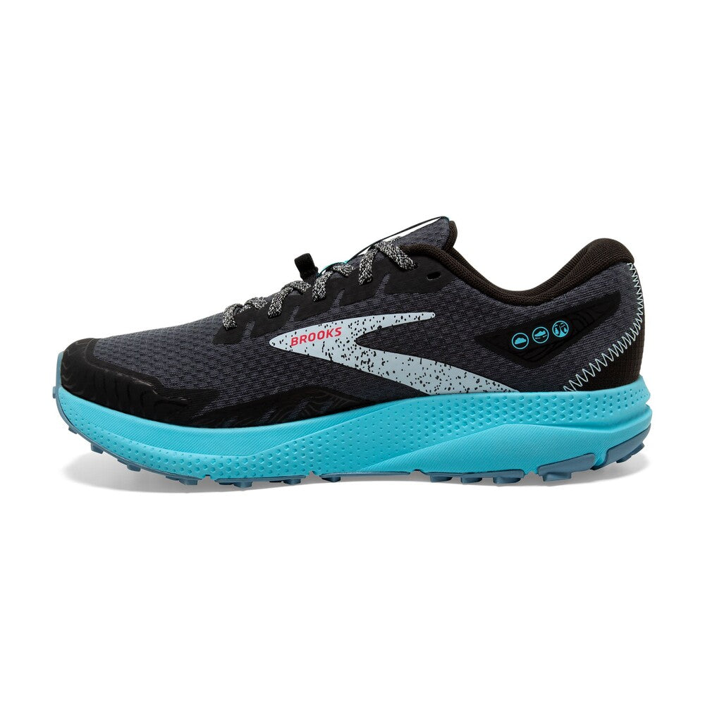 Brooks Lady Divide 4