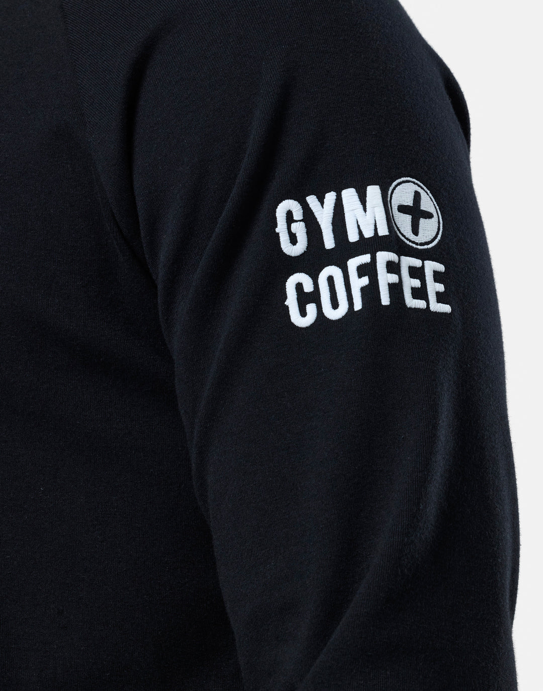 Gym + Coffee Chill Hoody