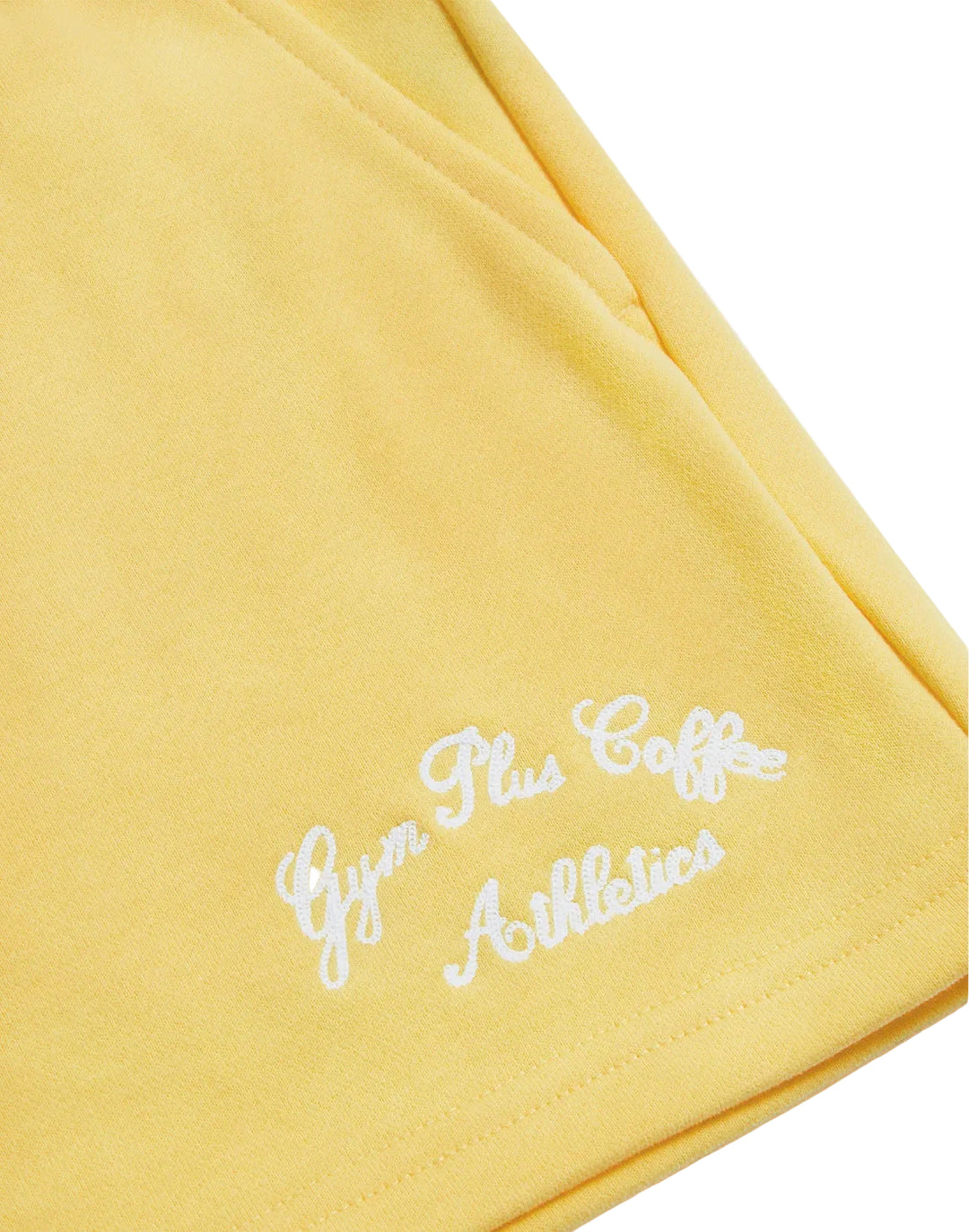 Gym + Coffee Urban Cotton Shorts