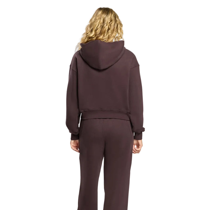 Gym + Coffee Daily Full Zip Hoodie