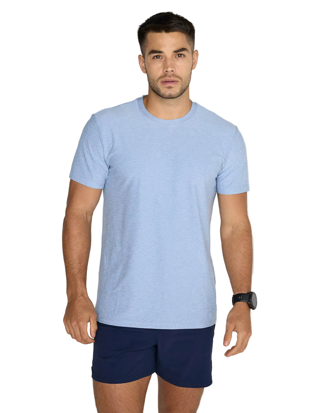 Gym + Coffee Urban Tee