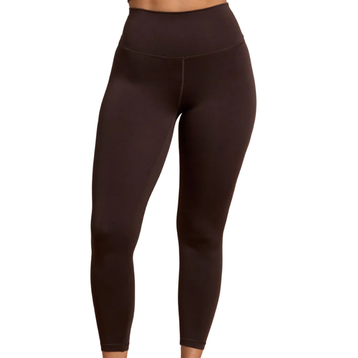 Gym + Coffee Soft Motion 7/8 Leggings