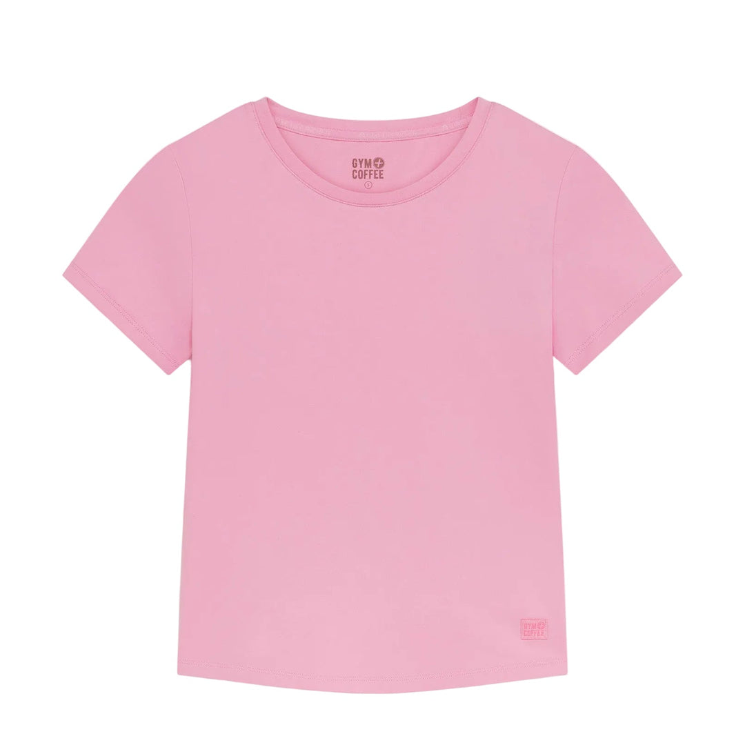 Gym + Plus Coffee Urban Tee