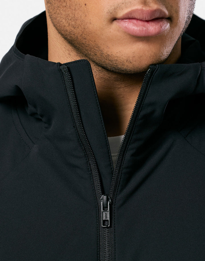 Gym + Coffee Game Changer Jacket