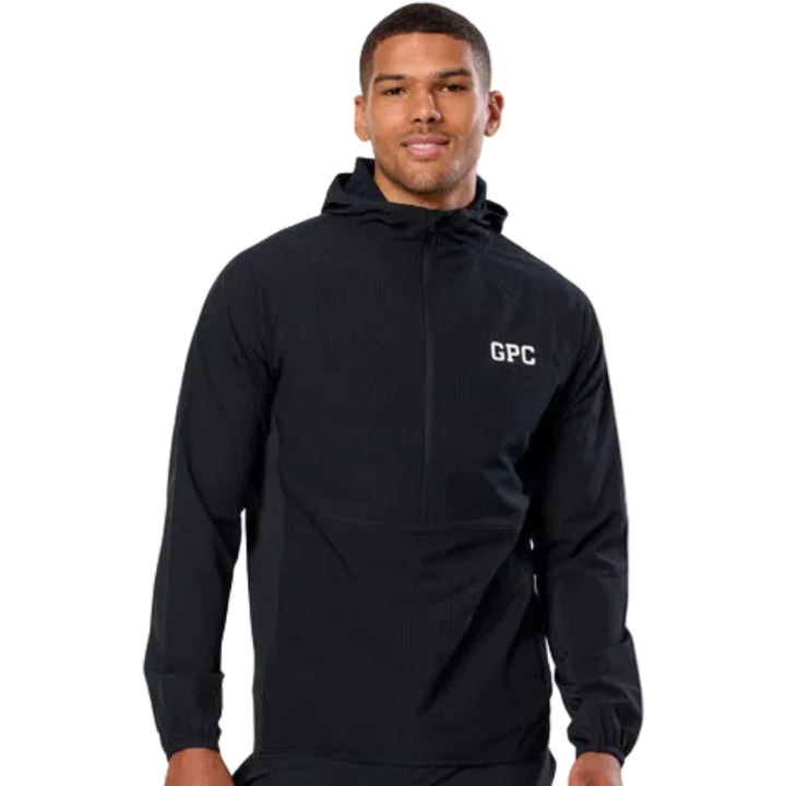 Gym + Coffee Game Changer Jacket