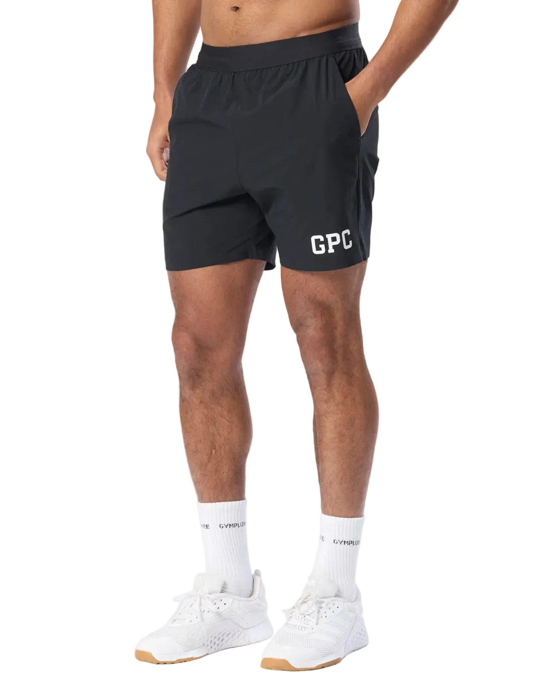 Gym + Coffee GPC Training Shorts