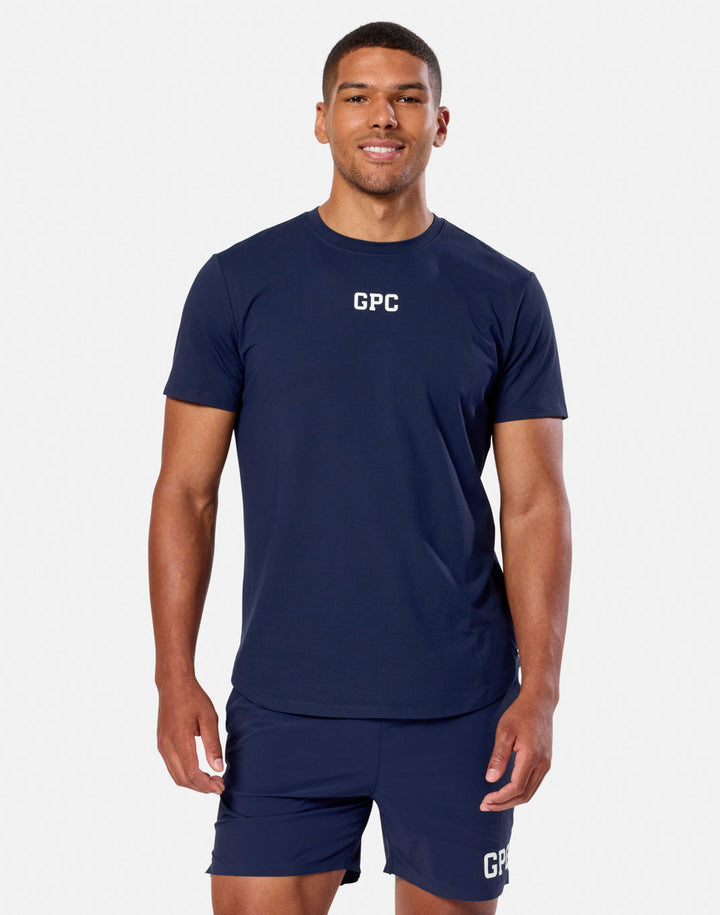Gym + Coffee Game Changer Tee