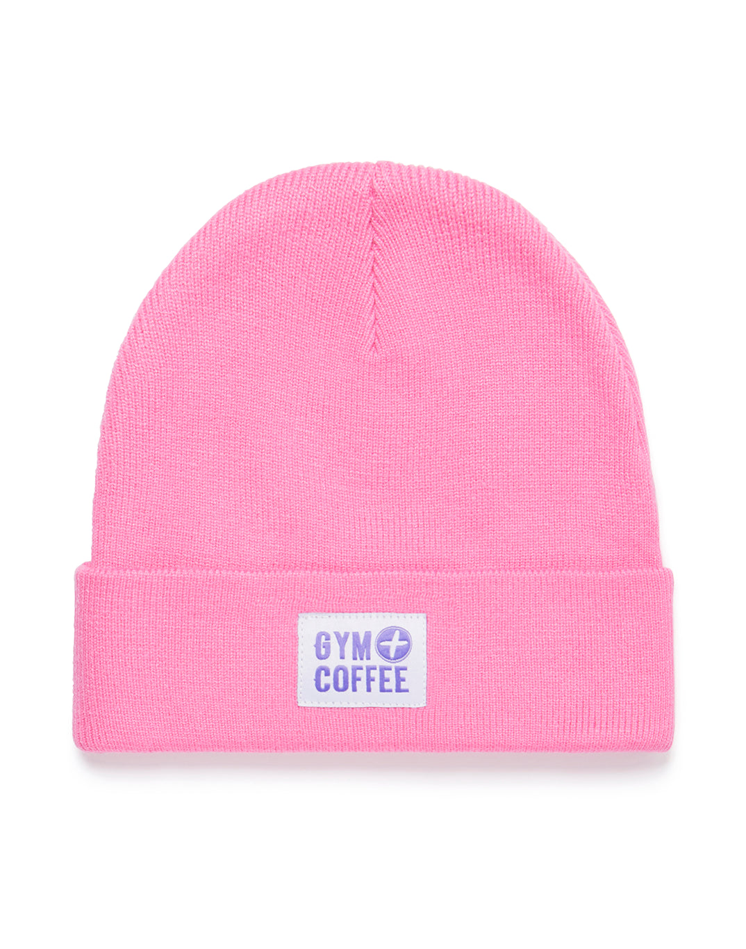 Gym + Coffee Beanie