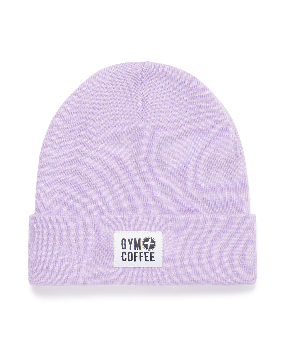 Gym + Coffee Beanie