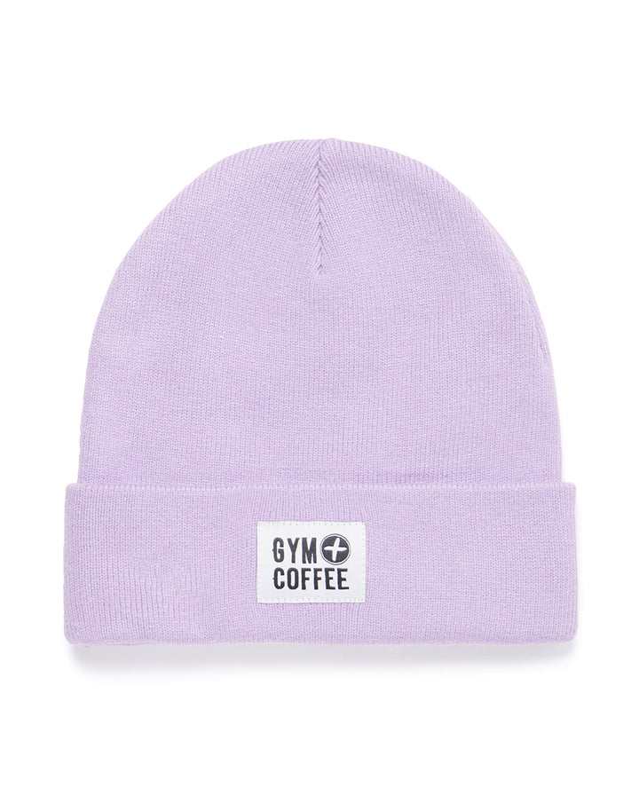 Gym + Coffee Beanie