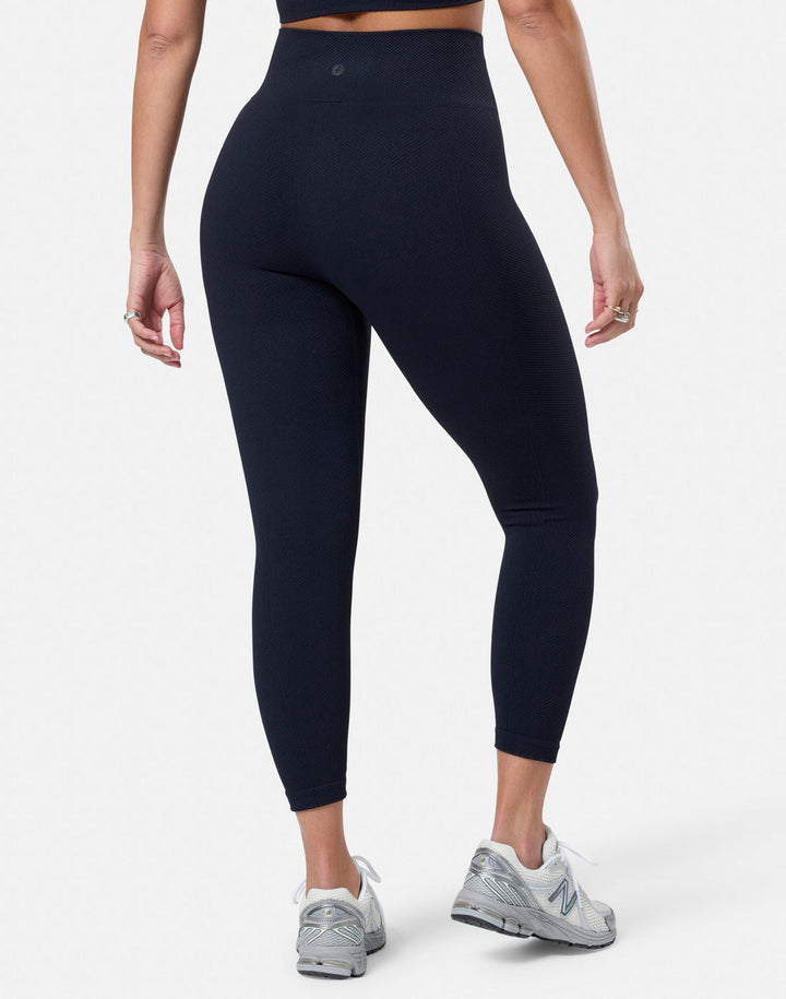 Gym + Coffee Lotus Lounge Legging