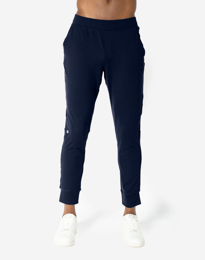 Gym + Coffee MVP Base Jogger