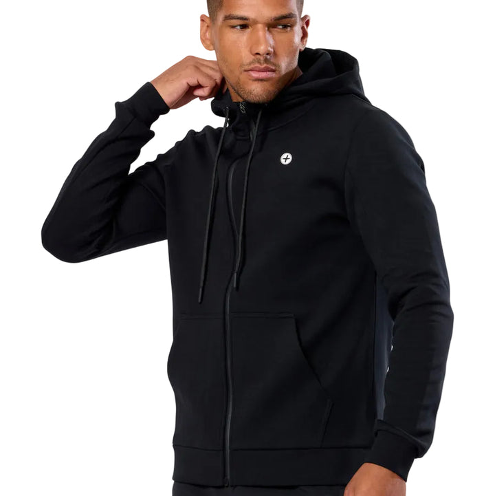 Gym + Coffee Relentless Zip