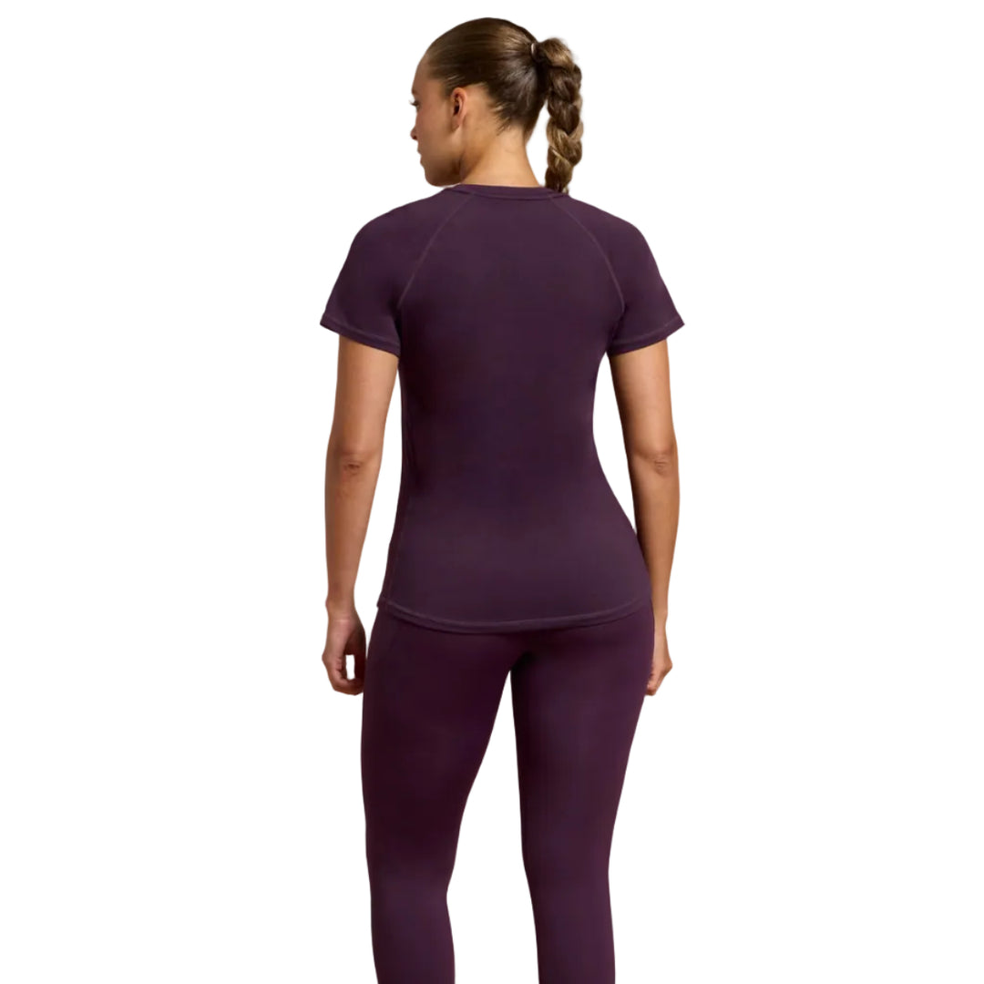 Gym + Coffee Ladies Relentless Tee