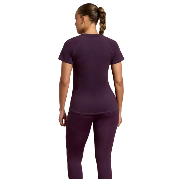Gym + Coffee Ladies Relentless Tee