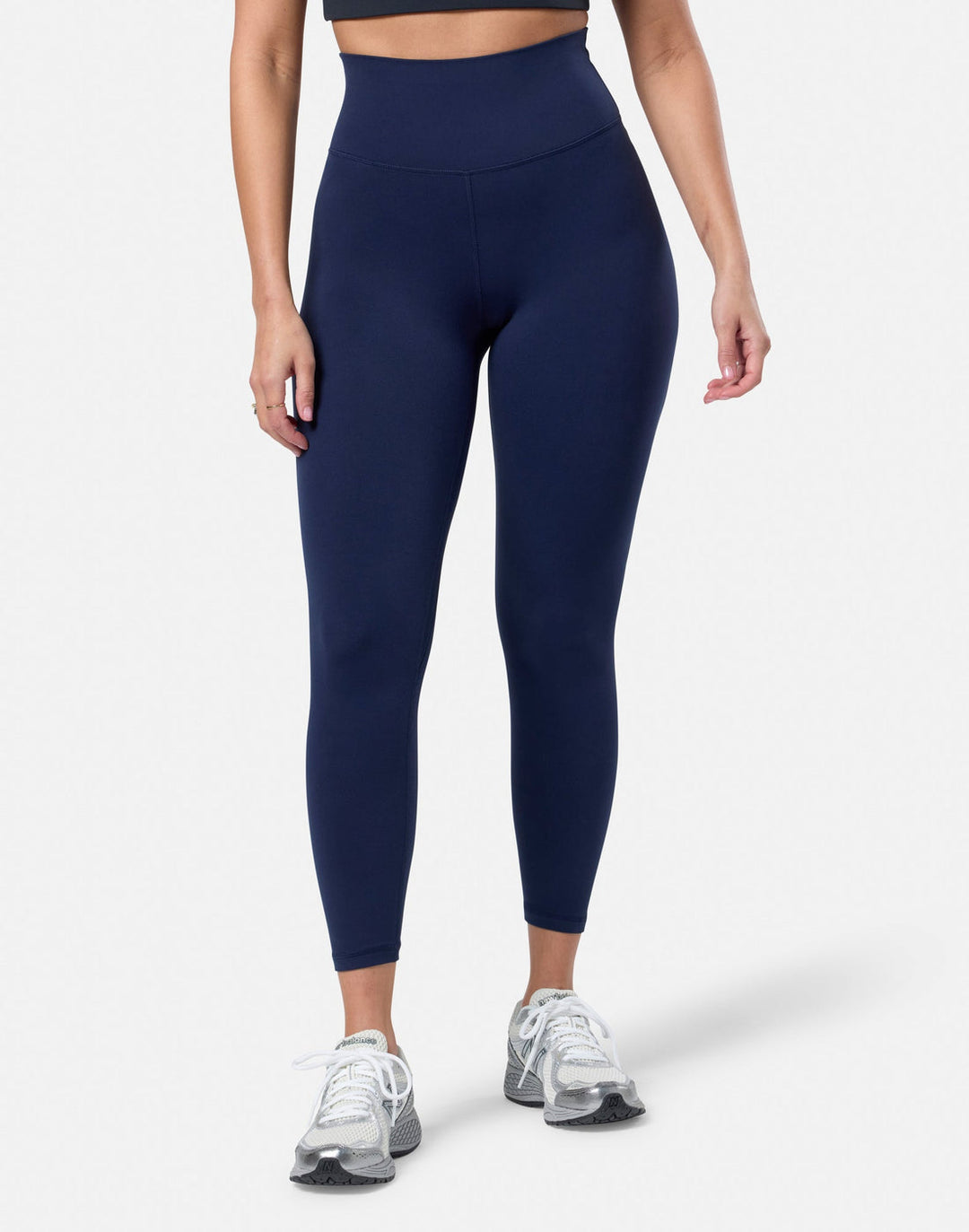 Gym + Coffee Soft Motion 7/8 Leggings