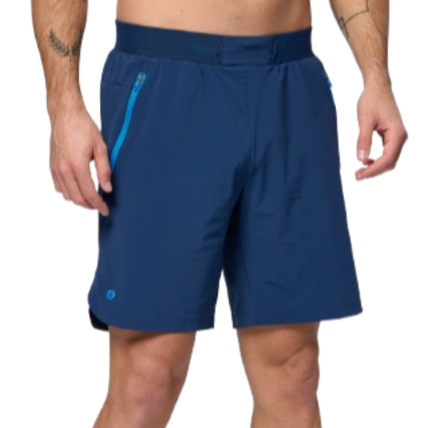 Gym + Coffee Men's Relentless Short