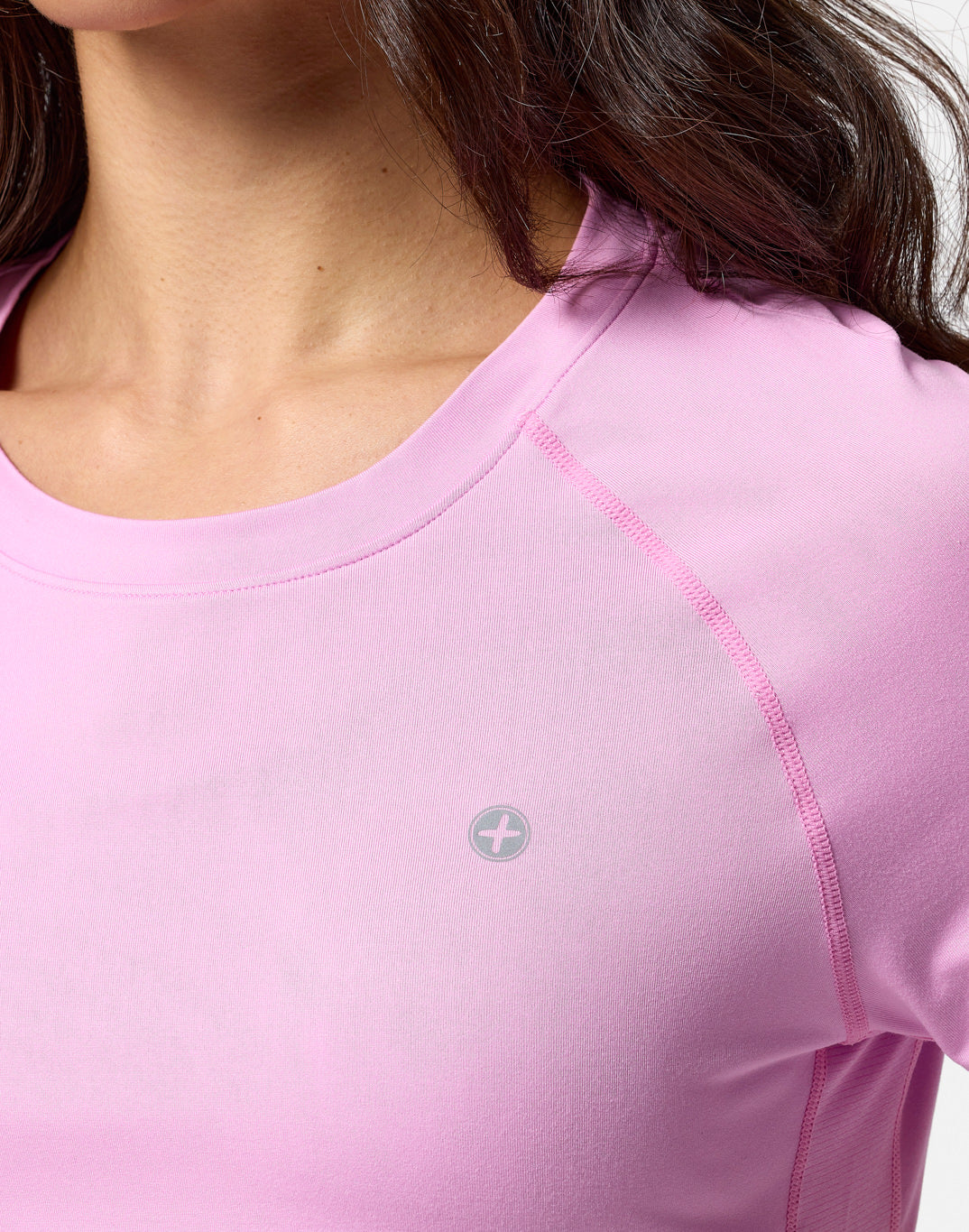 Gym + Coffee Ladies Relentless Tee
