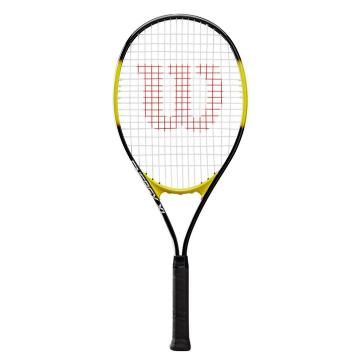WILSON ENERGY XL TENNIS RACKET