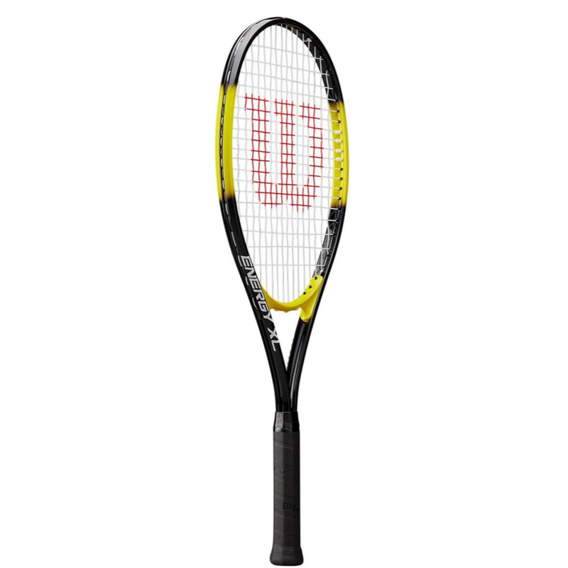 WILSON ENERGY XL TENNIS RACKET