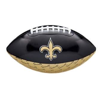 Wilson MINI NFL TEAM American Football