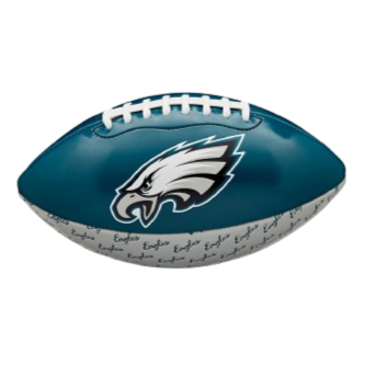 Wilson MINI NFL TEAM American Football