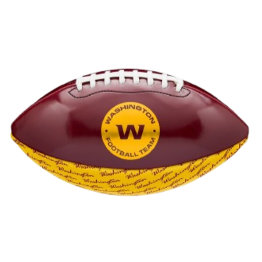 Wilson MINI NFL TEAM American Football