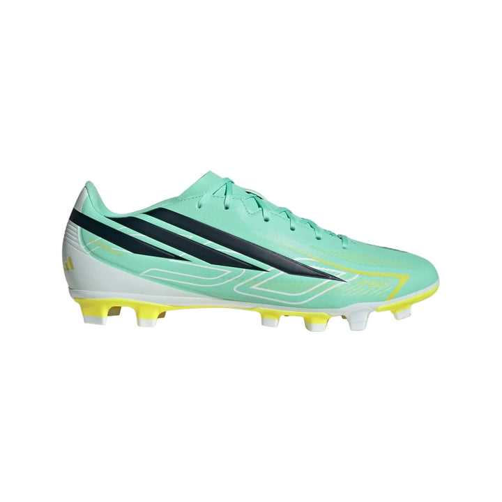 Adidas F50 Hyperfast Club FG MG Jnr