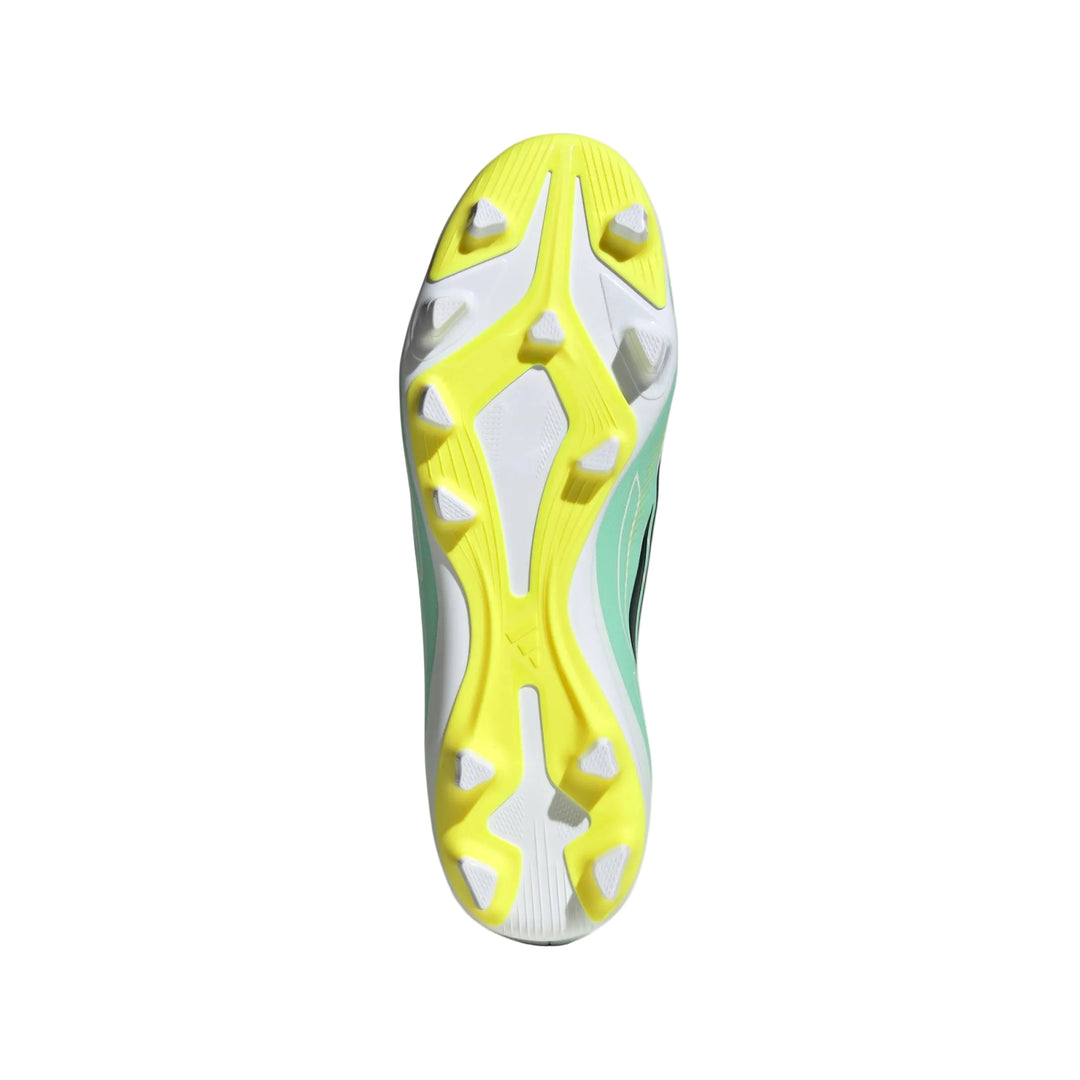 Adidas F50 Hyperfast League Fg Jnr
