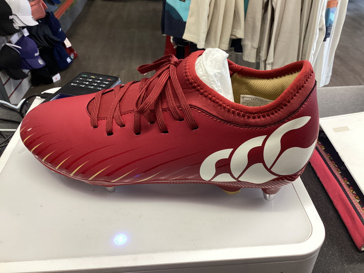 Canterbury CCC Speed Falcon Team Rugby Boot