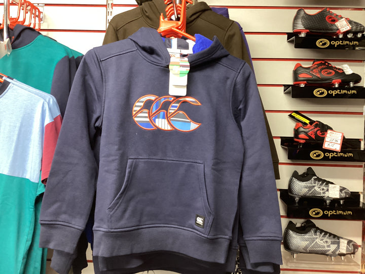Canterbury Junior Uglies Hoodies