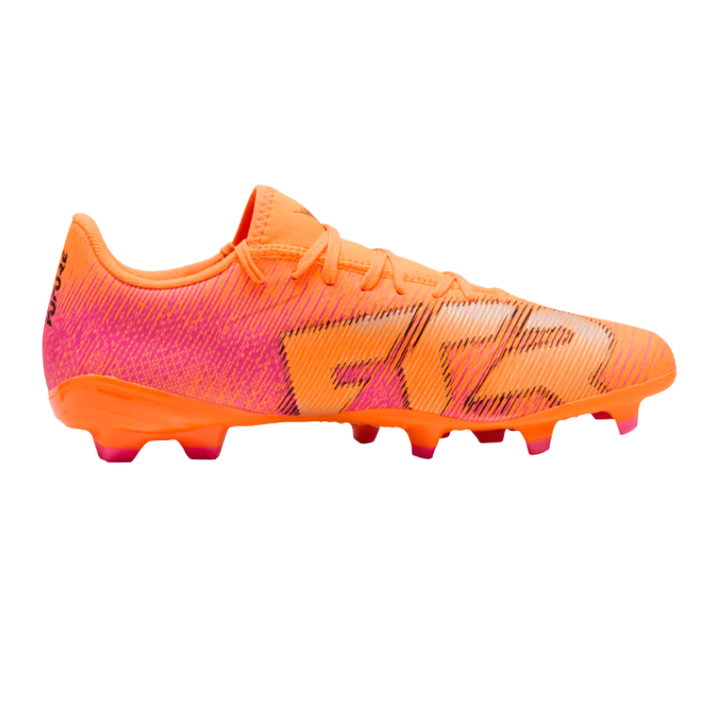 Puma Future Play 8 FG/AG Jnr