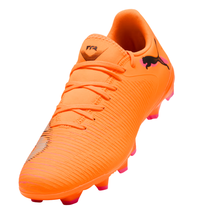 Puma Future Play 8 FG/AG Jnr
