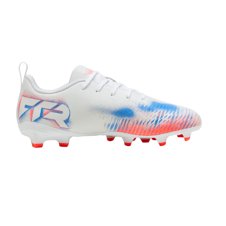 Puma Future Play 8 FG/AG Jnr