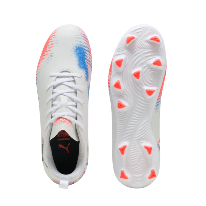 Puma Future Play 8 FG/AG Jnr