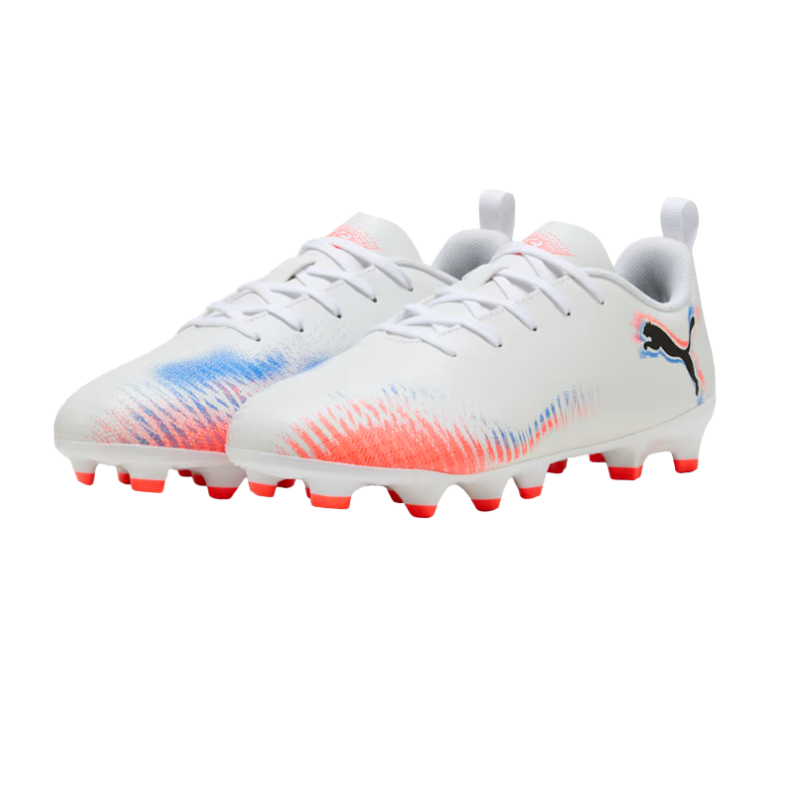 Puma Future Play 8 FG/AG Jnr
