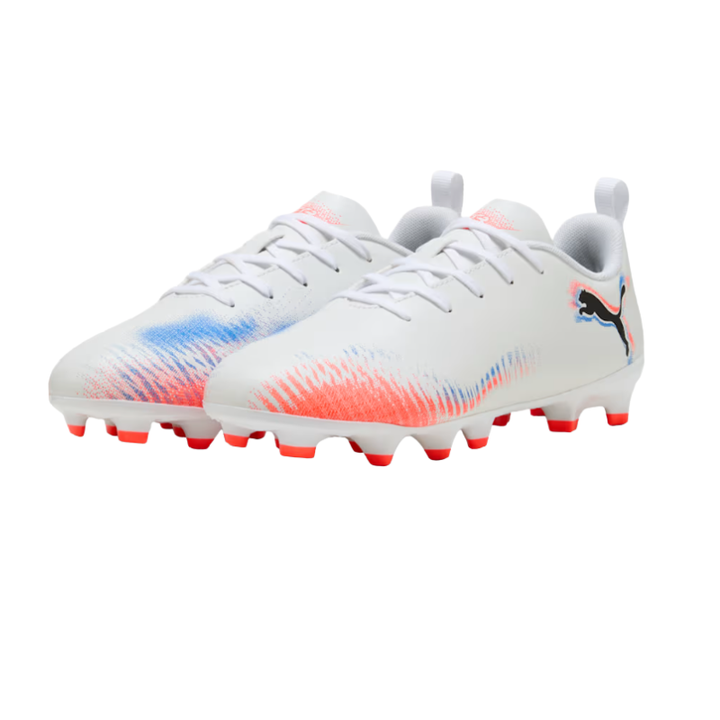 Puma Future Play 8 FG/AG Jnr