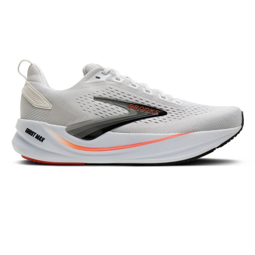 Brooks Ghost Max 4