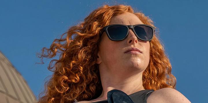 Goodr OG - A Gingers Soul Sunglasses