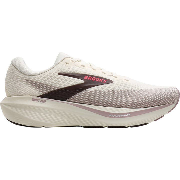 Brooks Lady Ghost Amp