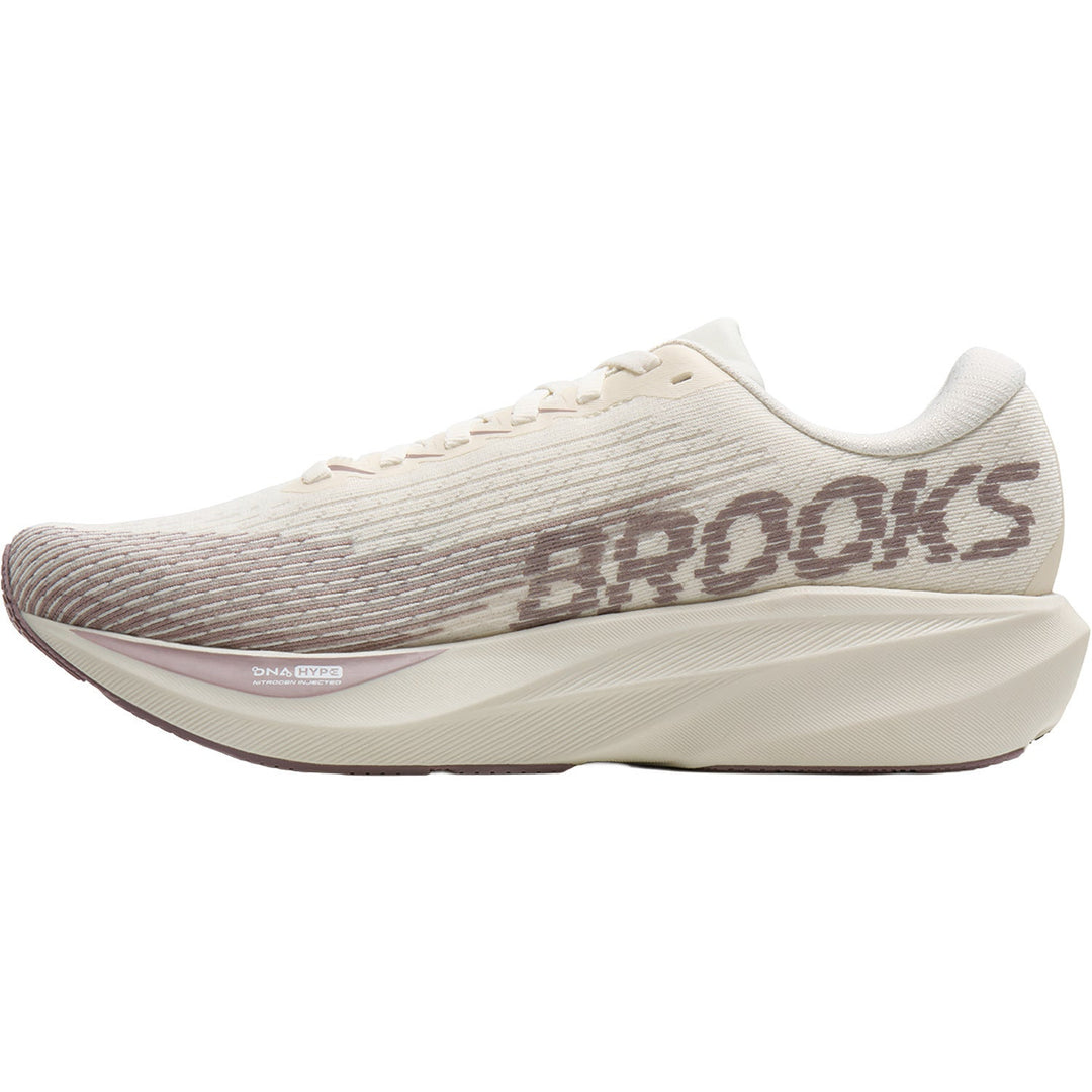 Brooks Lady Ghost Amp