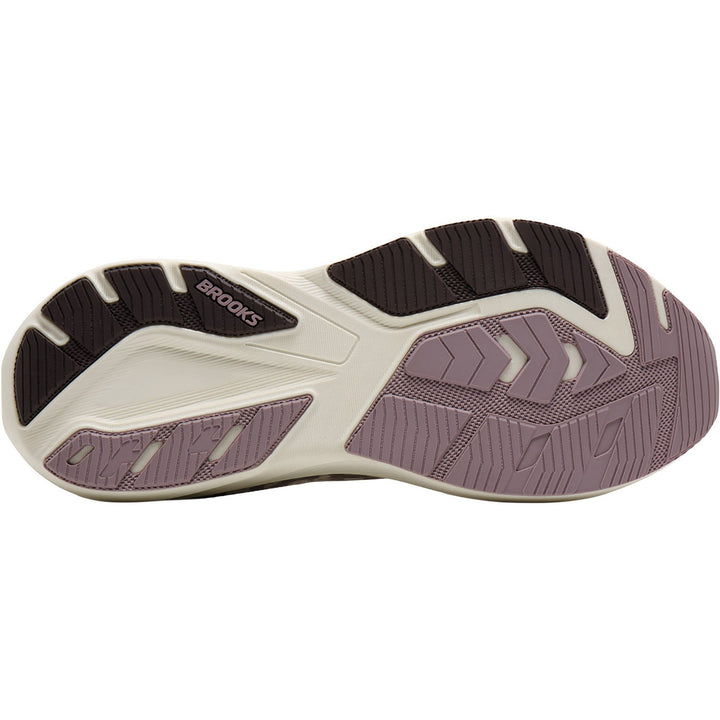 Brooks Lady Ghost Amp