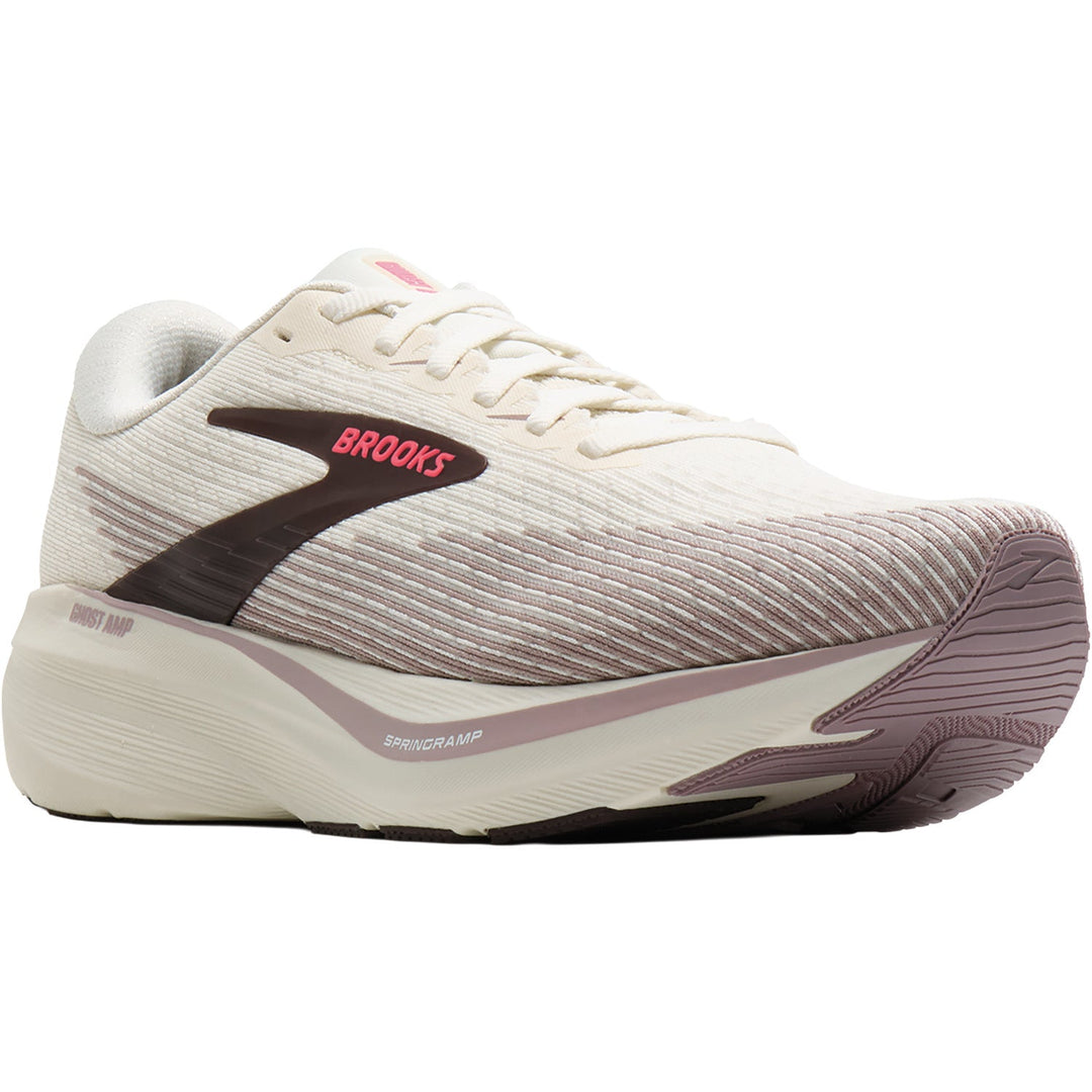 Brooks Lady Ghost Amp