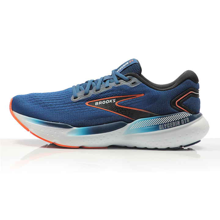 Brooks Glycerin GTS 21