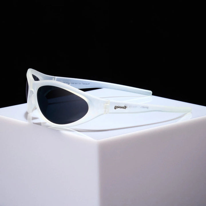 Goodr Bug Cleared For Takeoff Sunglasses