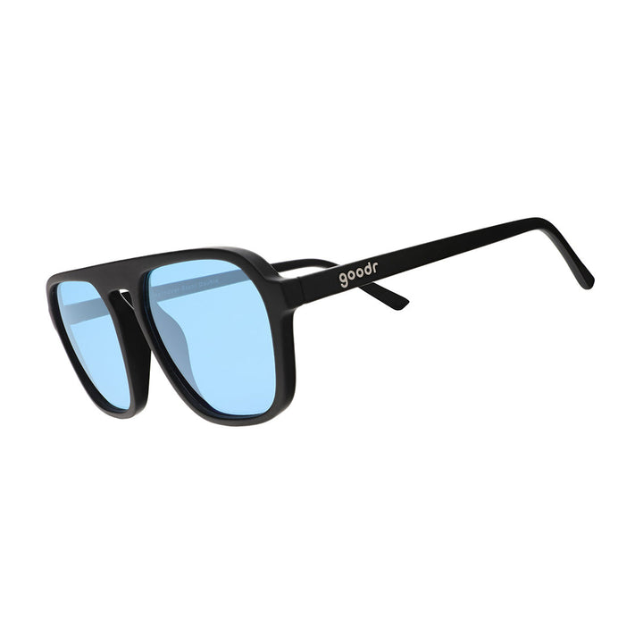 Goodr RTG Undercover Stunt Double Sunglasses