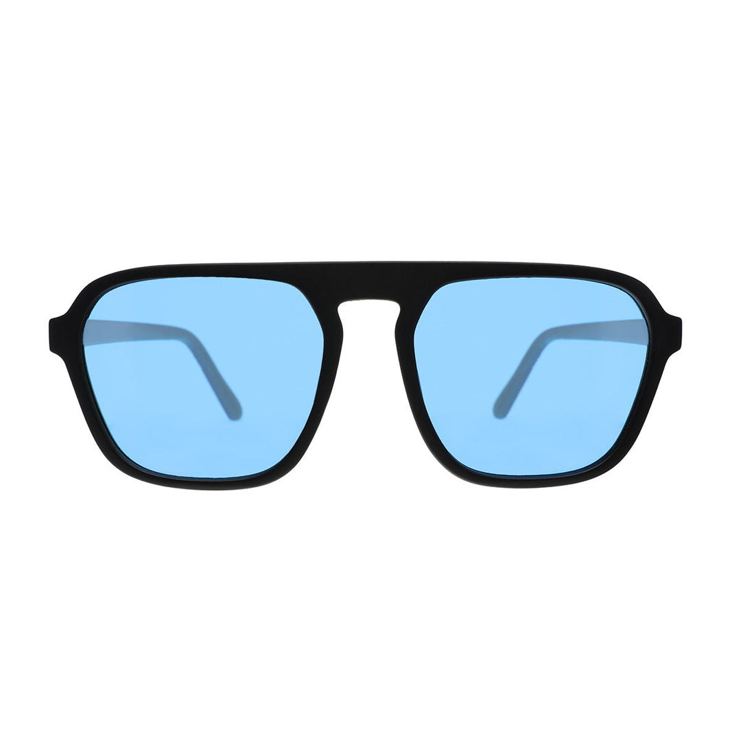 Goodr RTG Undercover Stunt Double Sunglasses