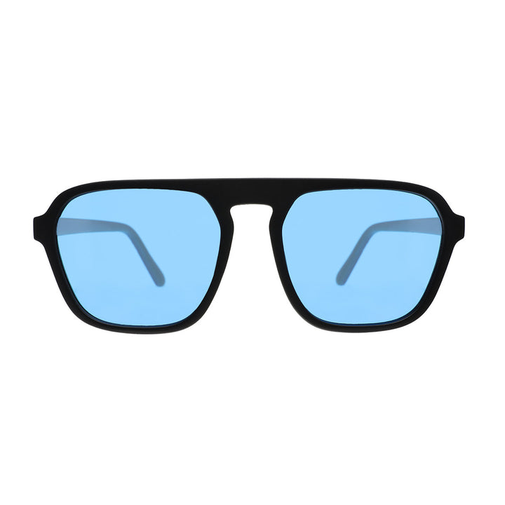 Goodr RTG Undercover Stunt Double Sunglasses