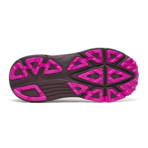 Saucony Lady Guide Trail